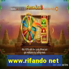 www.rifando net